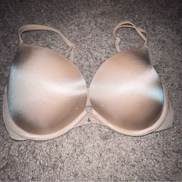 Victoria secret very sexy push up bra - Picture 1 of 2
